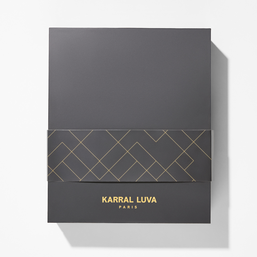 Karral Luva Premium Gift Package