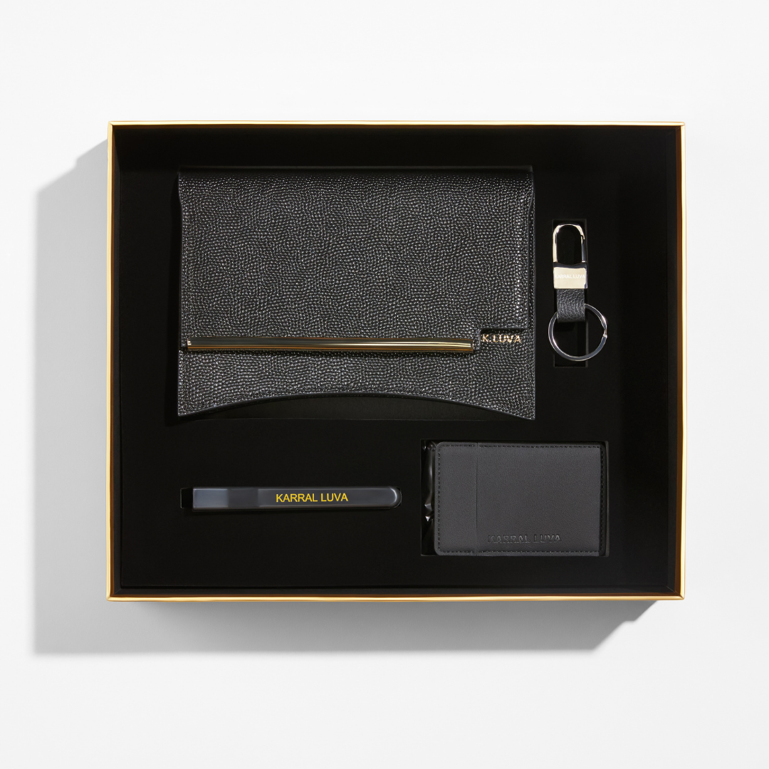 Karral Luva Premium Gift Package