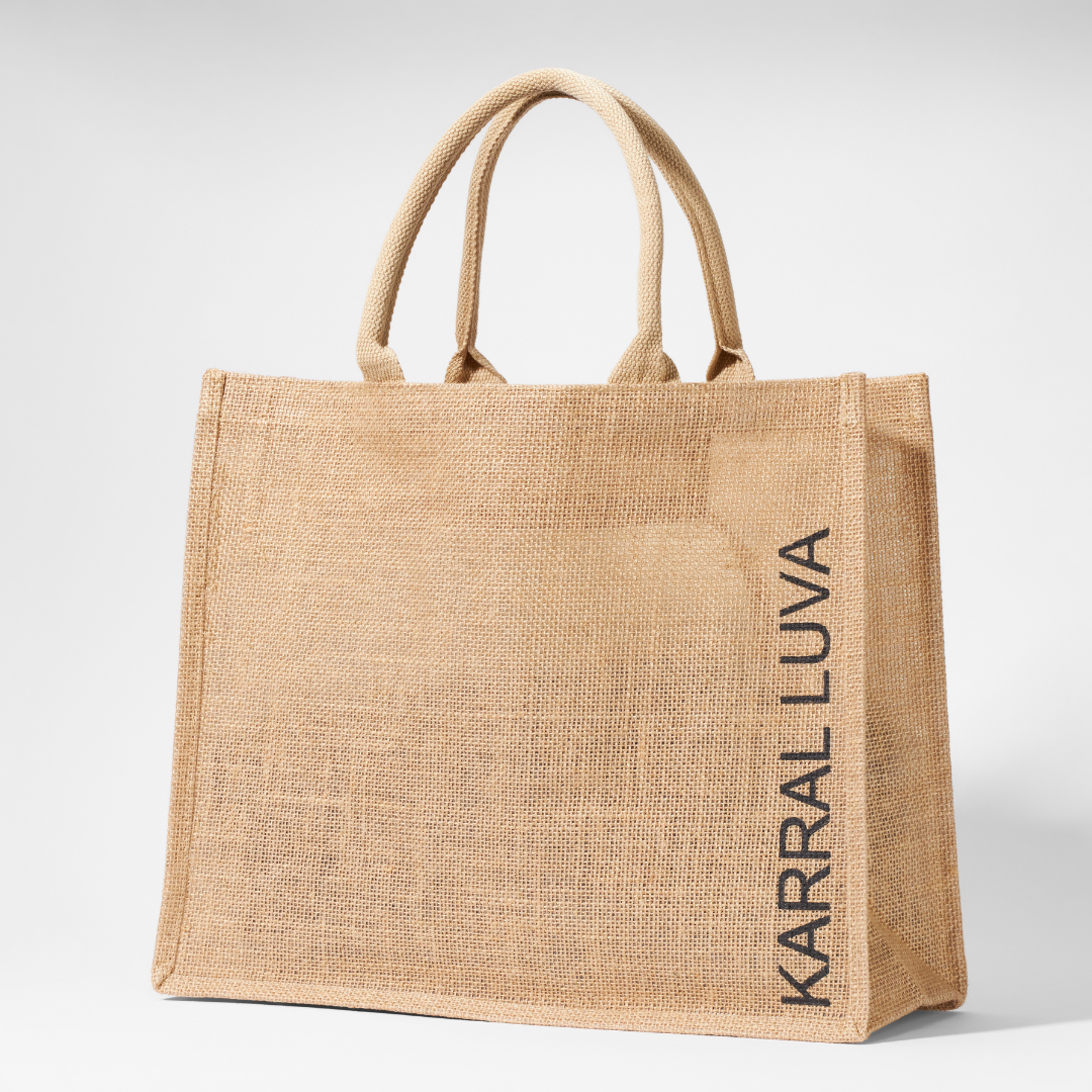 Karral Luva Summer Bag