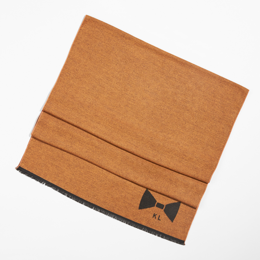 Exclusive Bow Pashmina