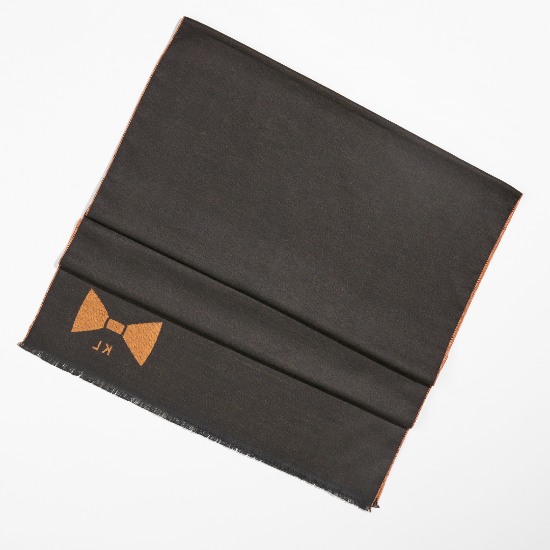 Exclusive Bow Pashmina