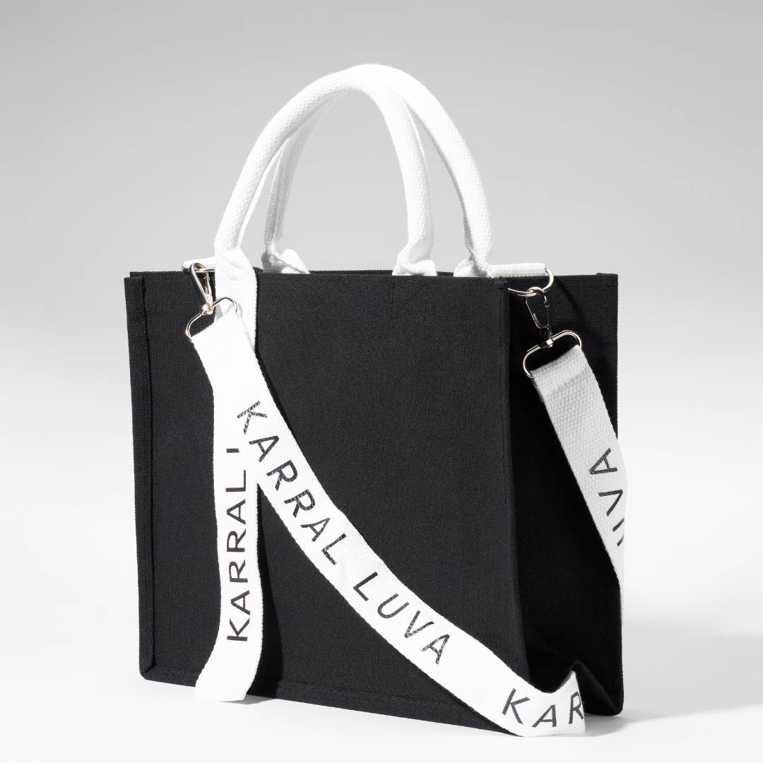 Karral Luva Bag