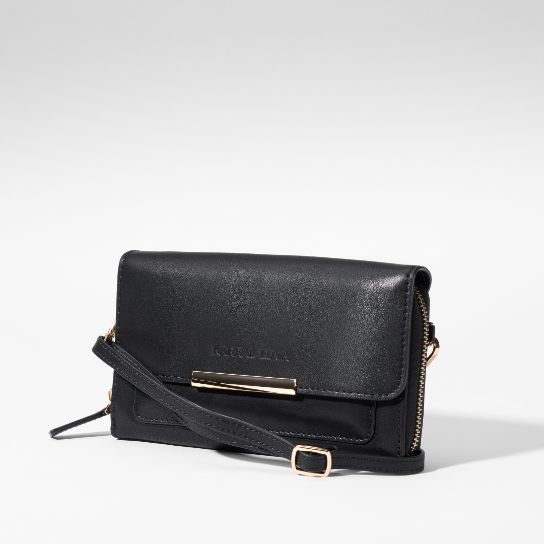 Karral Luva Classic Cross Body
