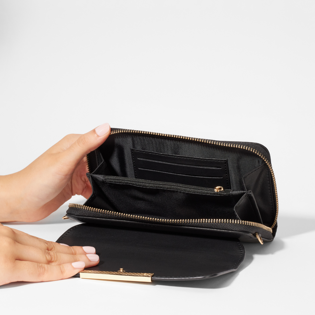 Karral Luva Classic Cross Body