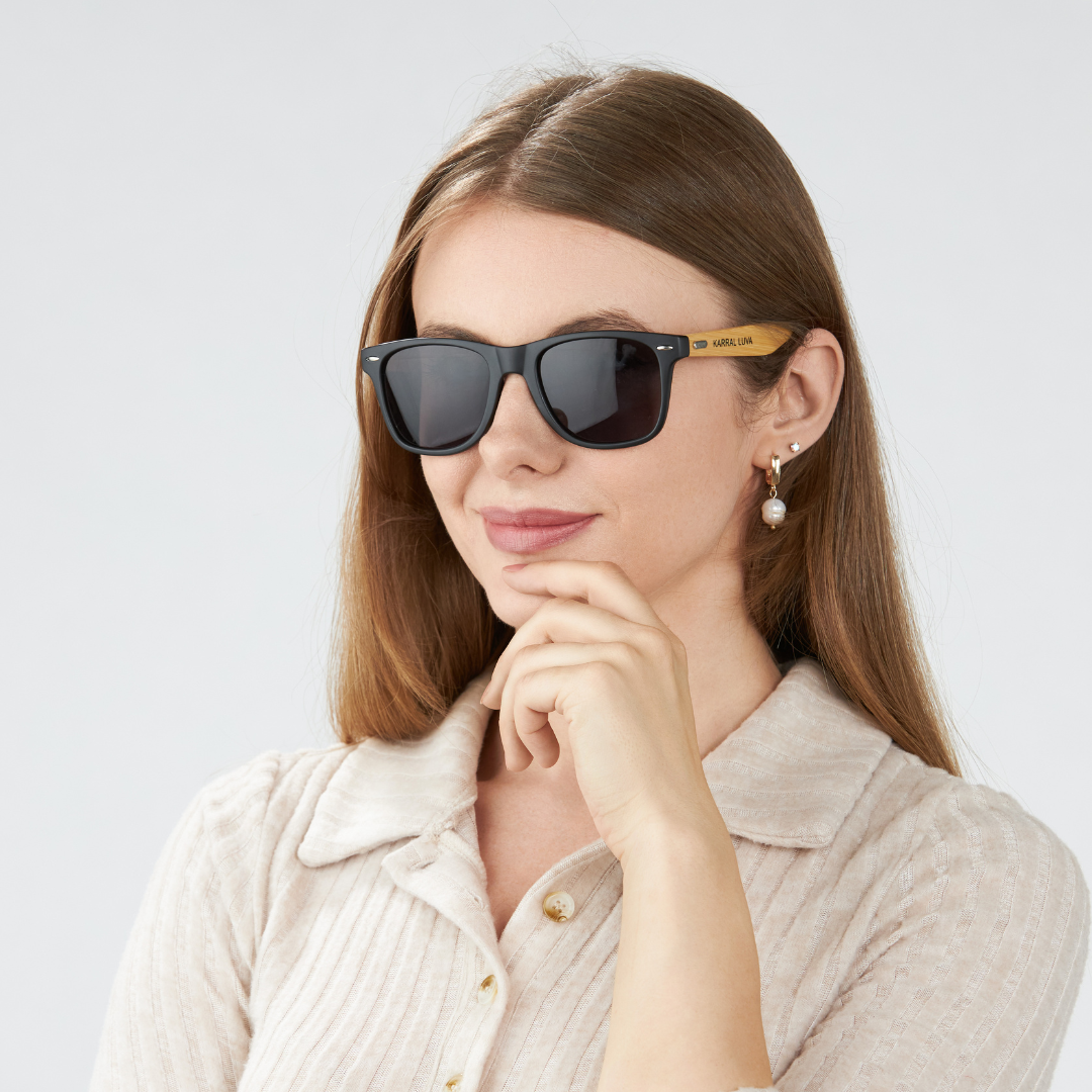 Karral Luva Sunglasses