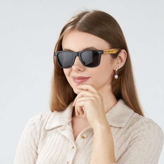 Karral Luva Sunglasses