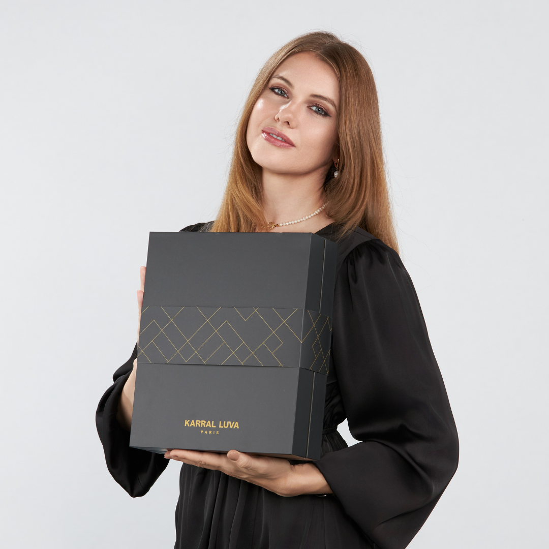 Karral Luva Premium Gift Package