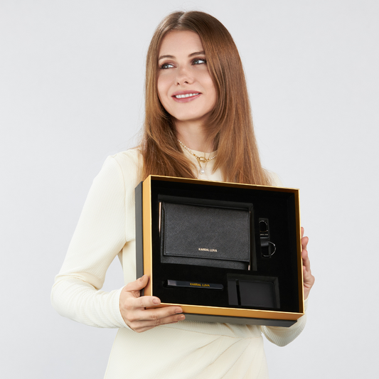 Karral Luva Premium Gift Package