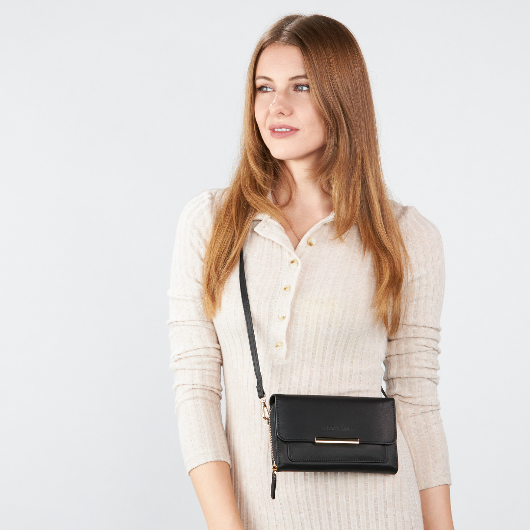Karral Luva Classic Cross Body