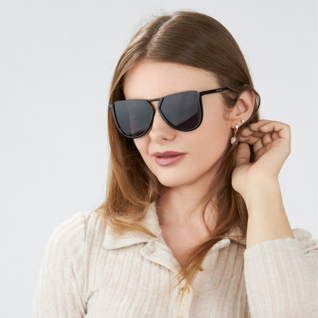 Karral Luva Sunglasses
